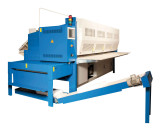 Машина продольного складывания / С поперечным складывателем / укладчик PRIMUS LITE Fold